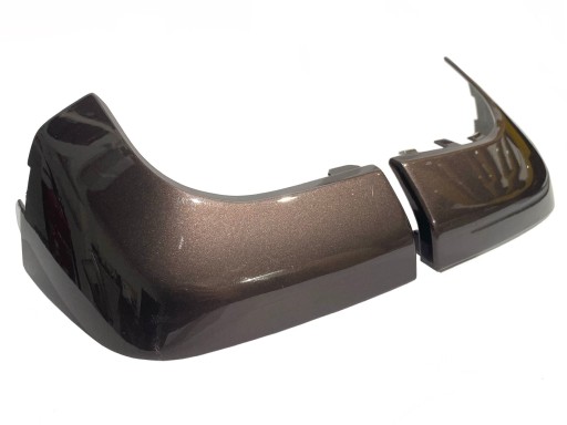 ROLLS ROYCE cover grilla 51117158922, 51117158921