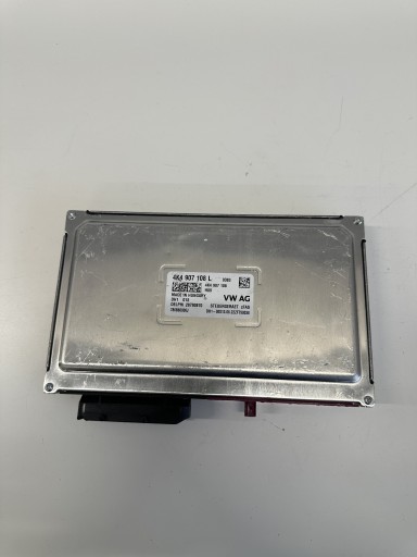 4K4907108L 4K4 - !модуль драйвера камеры audi 4k4907108l!