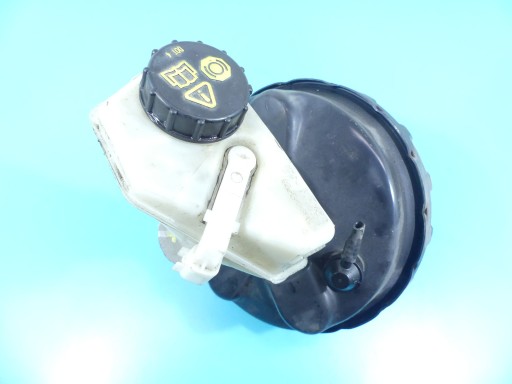 6G91-2B195-NA - СЕРВОПРИВІД ГАЛЬМІВНИЙ НАСОС FREELANDER II 2.2 TD4 EU