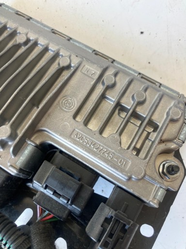 module START STOP PEUGEOT 308 T9 A2C53427745