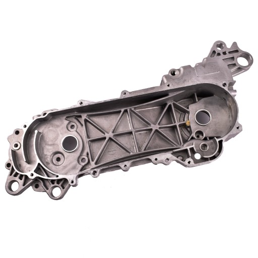 00221747-559-88992005 - Картер двигуна лівий, корпус 4Т GY6 400мм, 40 VAPOR