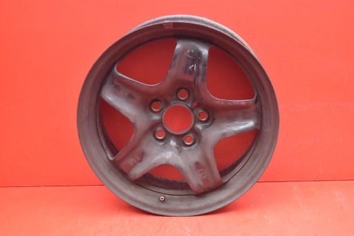 disk STRUKTURALNA 2170103 17" ET41 5X120X67.1 7JX17H2 OPEL INSIGNIA A
