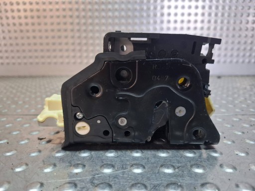 lock door right rear part 7 PIN 3C4839016A VW PASSAT B6 B7