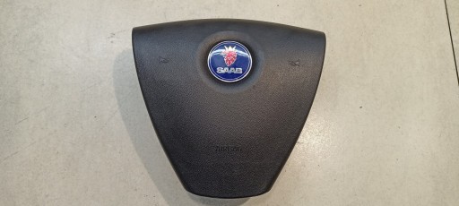 airbag airbag autisti SAAB 93 II 2.2 TID