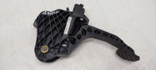 Pedal prijenos kvačila VW Golf plus 1,4 TSI