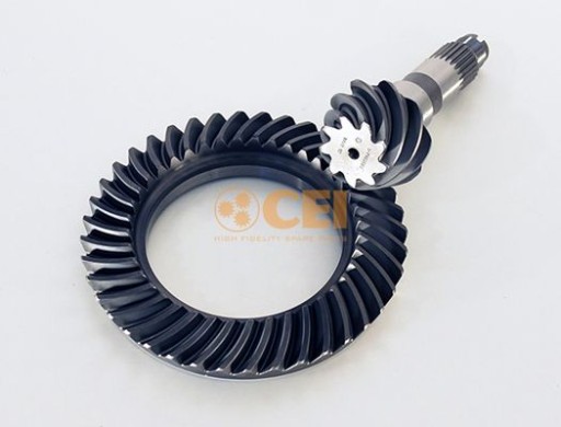 [194499] входной вал/дисковое колесо, количество зубьев 194499 194499