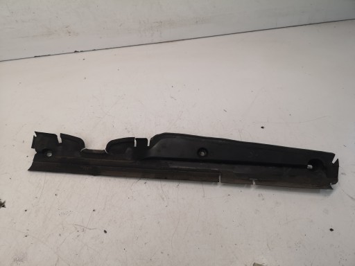 air duct air line AUDI A6 C7 A7 4G0121292E