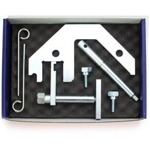 Замок распредвала BMW LANDROVER 2.0 3.0 M47 M57