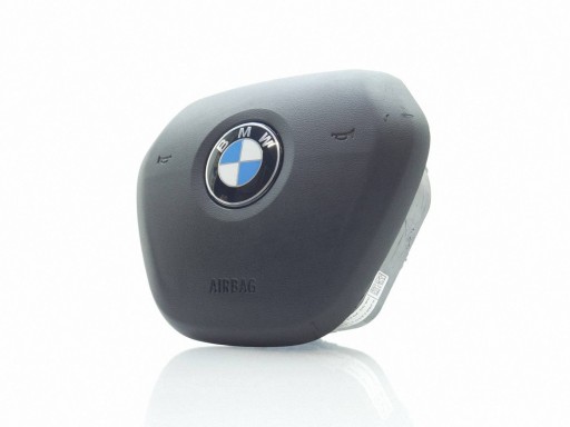 airbag luft fahrer airbag BMW 2 F44 G26 5A24B05