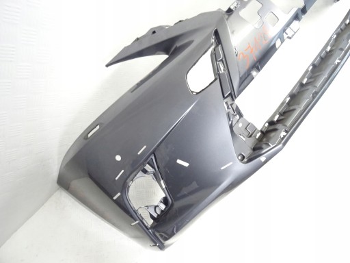 LEXUS CT 200 CT200H LIFT F SPORT 14- bumper front