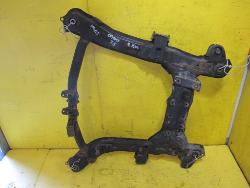 HONDA ODYSSEY 2 II 98-04 axle beam axle beam subframe front