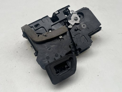 AUDI A7 A6 C8 Schloß Tür rechts heck 4K0839016P @M