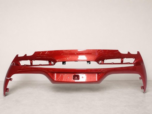 FERRARI 296 GTB GTS F171 22-26 lökhárító BUMPER hátsó EUROPA