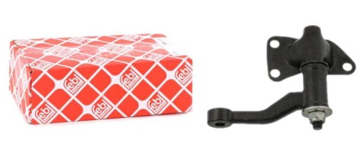 42725 - КРОНШТЕЙН СТІЙКИ FORD MAVERICK 2.4 І FD EST-GLX