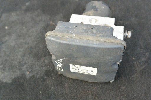 Servofreno ABS BMW X5-SERIA X6-SERIA E70 E71 6782362