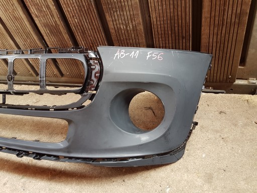 front bumper MINI COOPER F56