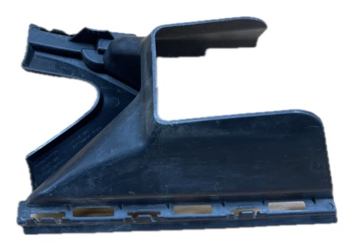 VW ID7 ID.7 luftansaugkanal links vorne 14A807233