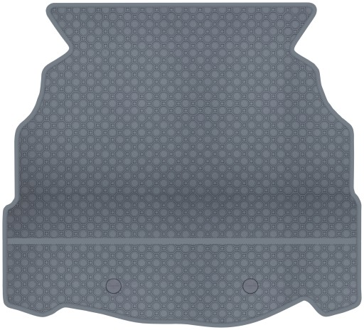 Килимок в багажник Mercedes CLK II W209 CP 2003-2009 PRIMELINER