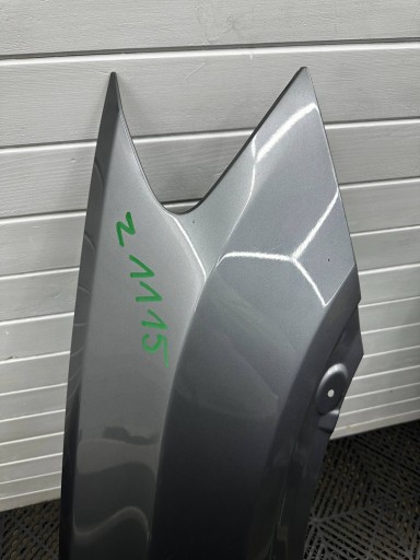 fender front side right BMW X3 F25