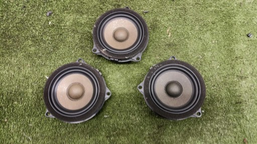 BMW X3 G01 G02 speaker midrange HIFI 6809629