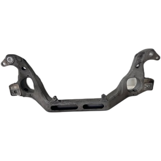 bearing holder of the engine right AUDI Q7 4L 7L0199207A