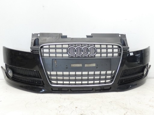 KPL Paraurti Anteriore Anteriore Griglia GRIGLIA AUDI TT 8J LAVAFARO XENON LY9B