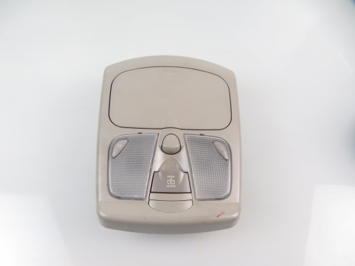 ОСВІТЛЕННЯ КАБІНИ SSANGYONG REXTON 7771008B00