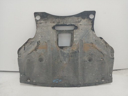 cover below engine BMW X3 E83 OE 3400041