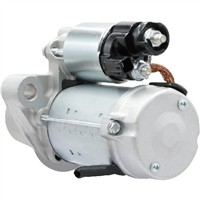 Стартер honda civic 120.572.132.050 пш