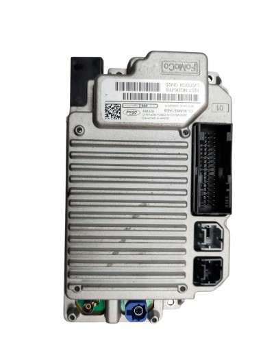 module radio navigation devices S-MAX MK2 MONDEO MK5 H2GT-14G370-FFB GB5T-14G371-FF
