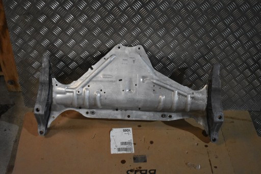 971407107 - ІДЕАЛЬНЕ ПІДСИЛЕННЯ ПОКРИТКА PORSCHE PANAMERA 971 1