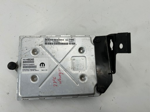 05150883AD - Контроллер/модуль эбу dodge charger 2015