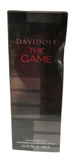 davidoff the game