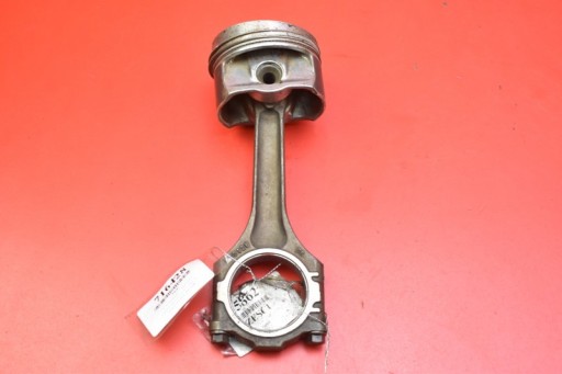 piston connecting rod 86L90 VW PASSAT B6 3.2 V6 250 KM 05-10