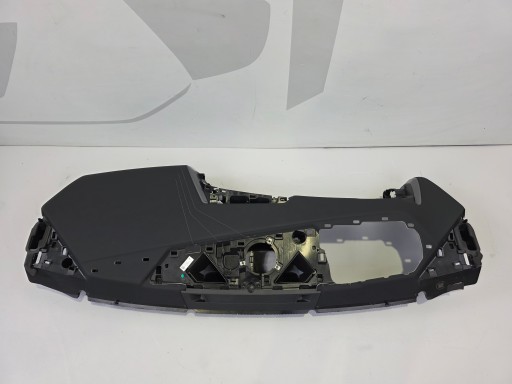 Kit Airbag complet tableau de bord Console BMW IX I20 HUD