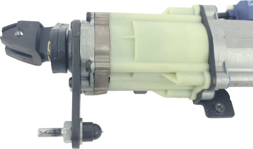 AUDI A6 C6 LIFT damper electrical bonnet right KOMBI 4F9827852G