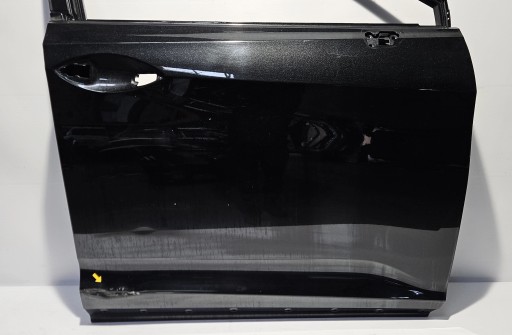 door right front LEXUS RX IV 15-22 original