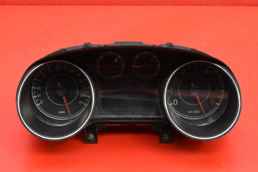 dials dials EU 51797952 FIAT BRAVO 2 II 1.4 16V 90 KM 07-11