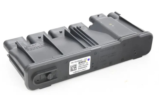 12638638552 - Встроенный силовой модульbmw x5 g05 x6 g06 x7oe