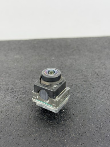 FW93-19G590-DK - Оригинальная камера заднего вида land rover discovery sport l550 fw93-19g590