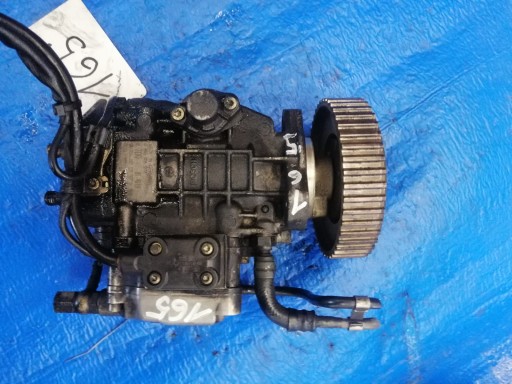 Топливный насос VW GOLF IV 1.9 TDI 0460404977