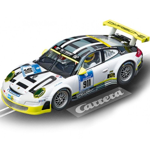 人気No.1 Porsche Samochód 911 Livery Racing Manthey RSR GT3 ミニカー