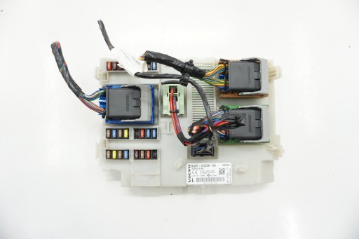 VOLVO S60 II блок предохранителей 31314116AA