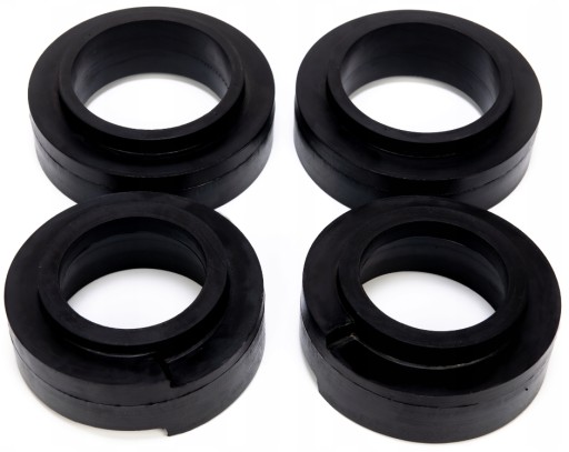 POD6-5 - Шайбы для полибусных рессор ниссан патруль +5