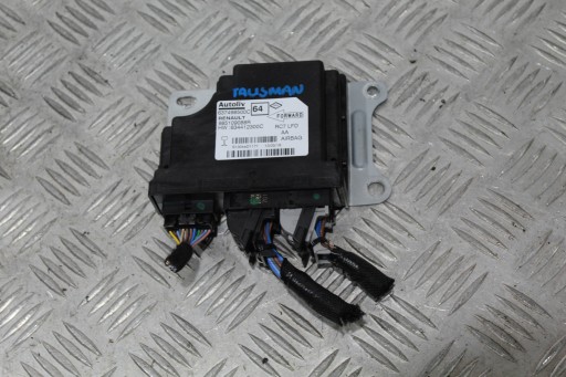 modulo airbag airbag TALISMAN 985109088R