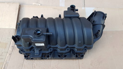 05038525af - Впускний колектор Grand Cherokee WK 05038525AD SRT