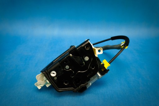 Schloß Tür links heck Audi A3 8V A6 4G A7 Q7 4M 4G0839015C