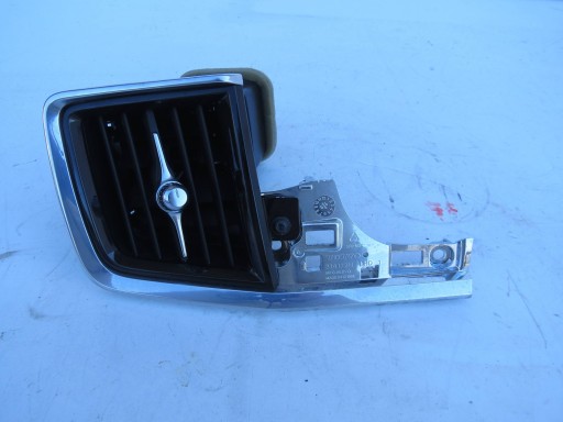 grid air conditioning devices side left front VOLVO V90 T8 HYBRYDA 31417211