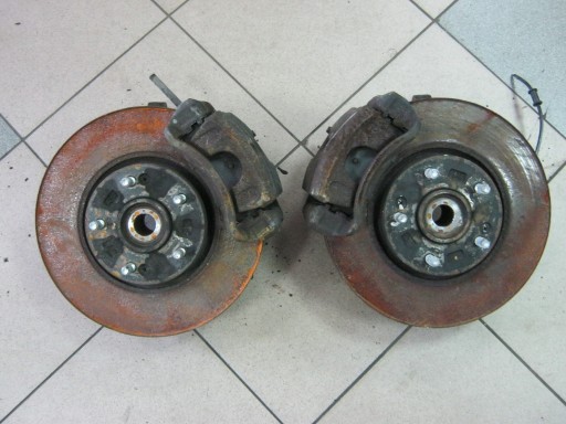 swing front right Hyundai i40 1.7 CRDi