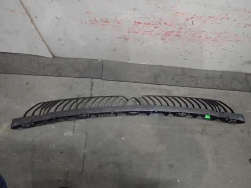 bumper bracket rear part SKODA SCALA 2019- 657807863A